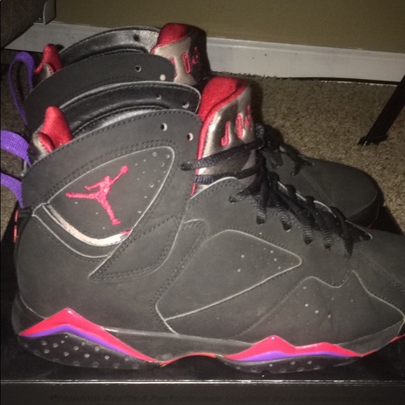 Raptor 7 - Picture 2 of 3